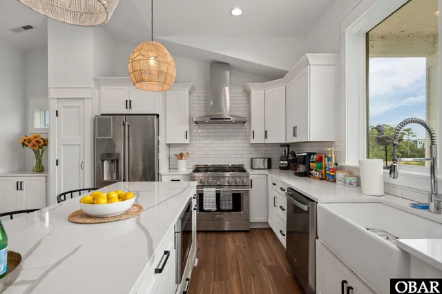 $1,600,000 | 768 Hunt Club Drive, Corolla, NC 27927