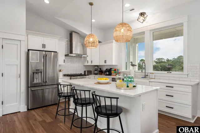 $1,600,000 | 768 Hunt Club Drive, Corolla, NC 27927