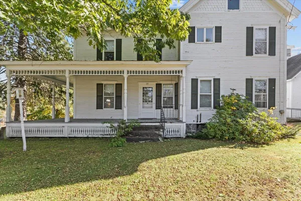 $399,000 | 35 Best Street, Morristown, VT 05661