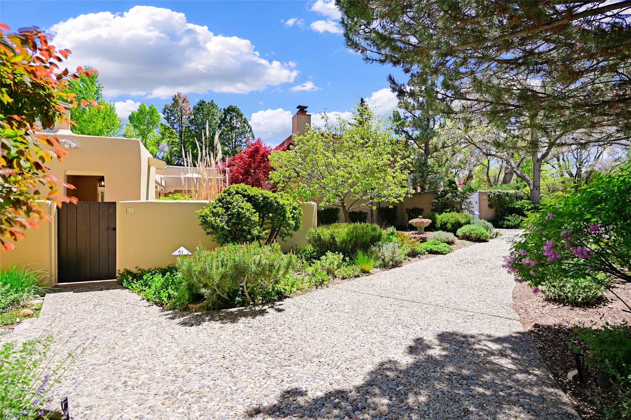 653 Canyon Road, Unit 15 Santa Fe, NM 87501 - Photo 2 of 39