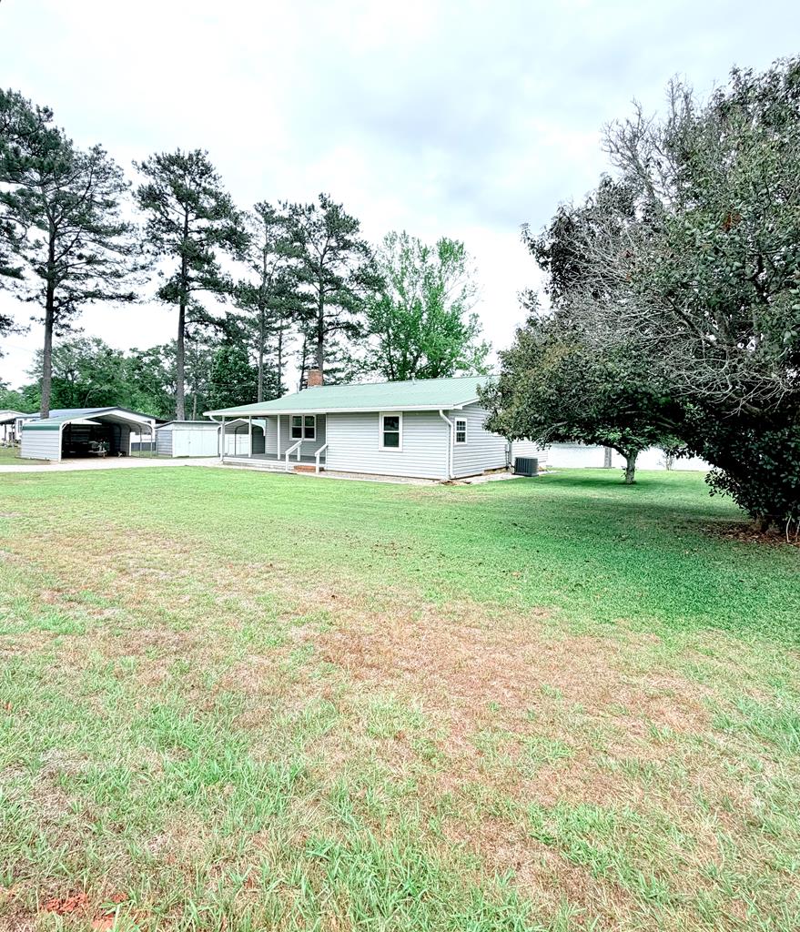 236 Windsor Lake Road Chancellor, AL 36316 - Photo 30 of 38