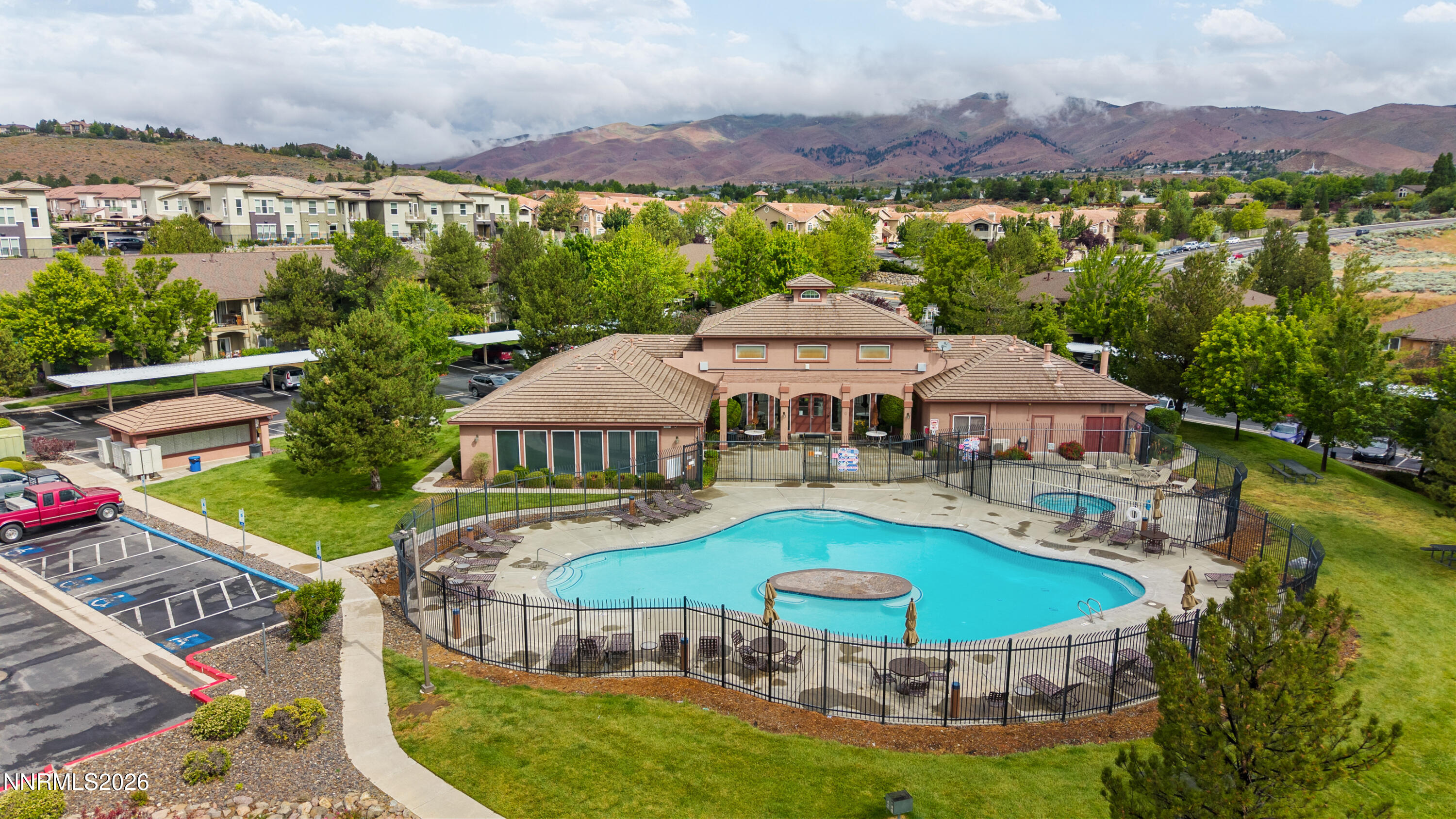 6850 Sharlands Avenue, Unit 1038 Reno, NV 89523 - Photo 41 of 50 DJI_20260528094722_0375_D_M3PRO