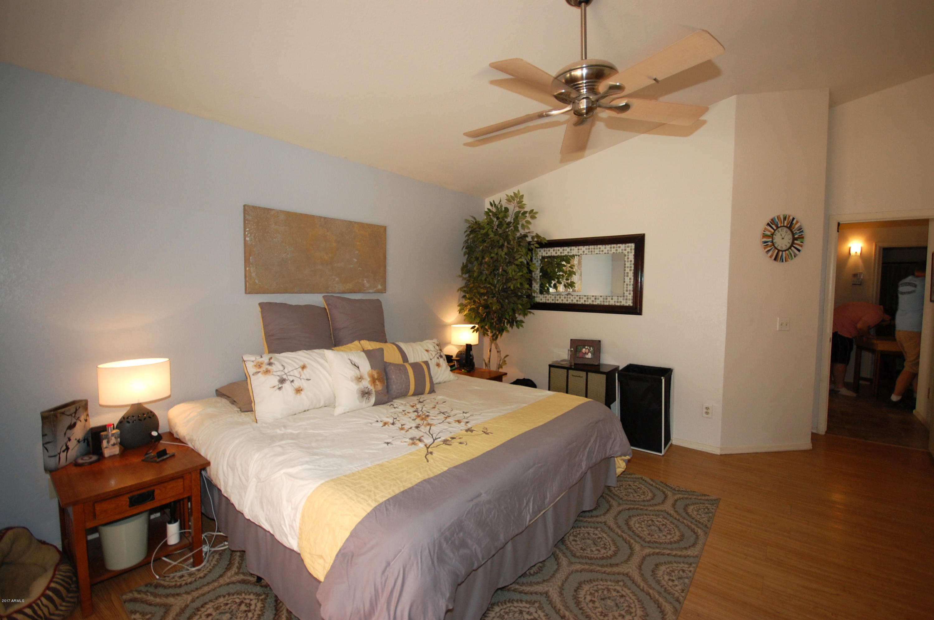725 West Tumbleweed Road Gilbert, AZ 85233 - Photo 14 of 24 master bedroom 3
