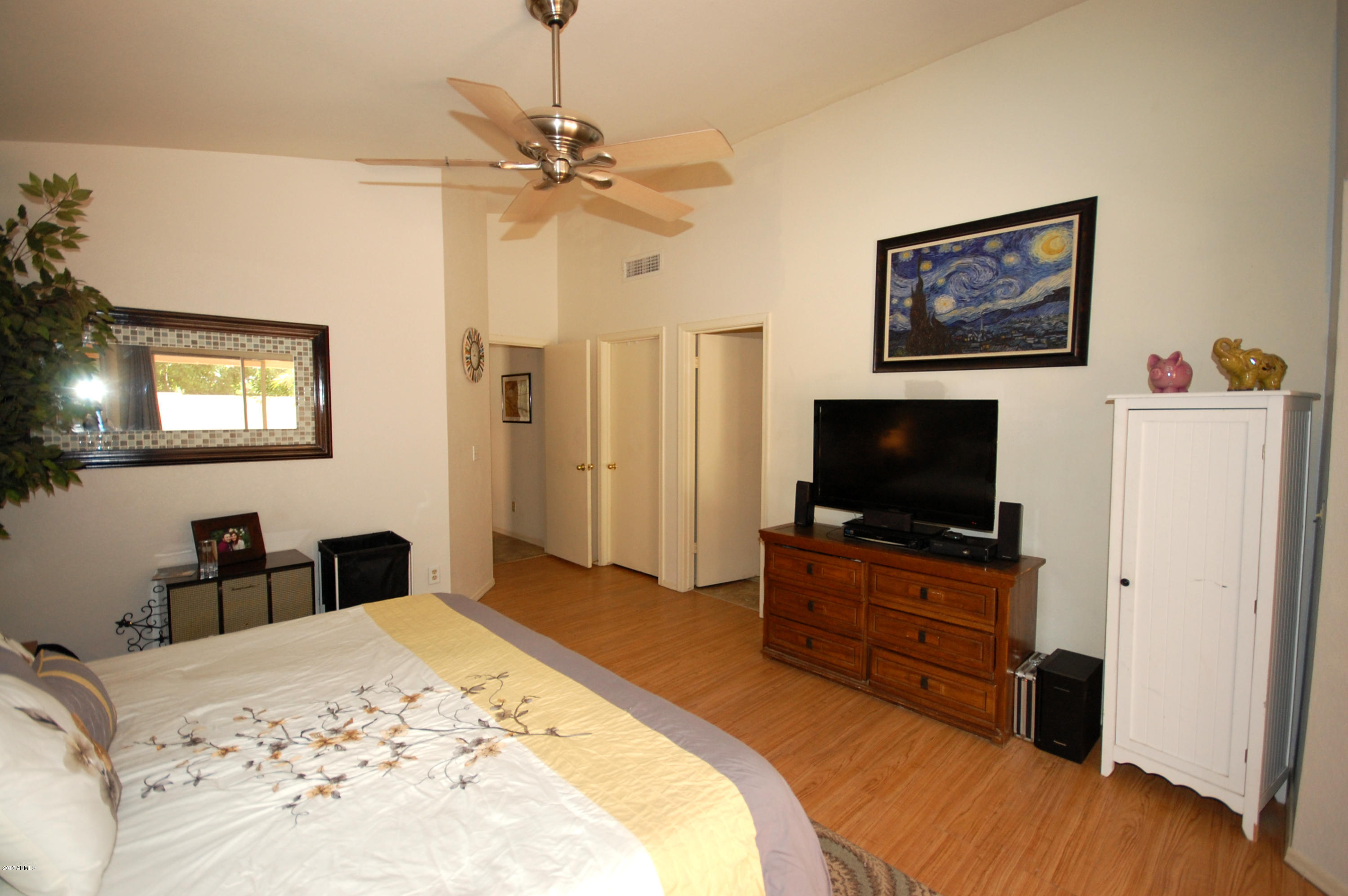 725 West Tumbleweed Road Gilbert, AZ 85233 - Photo 16 of 24 master bedroom 2