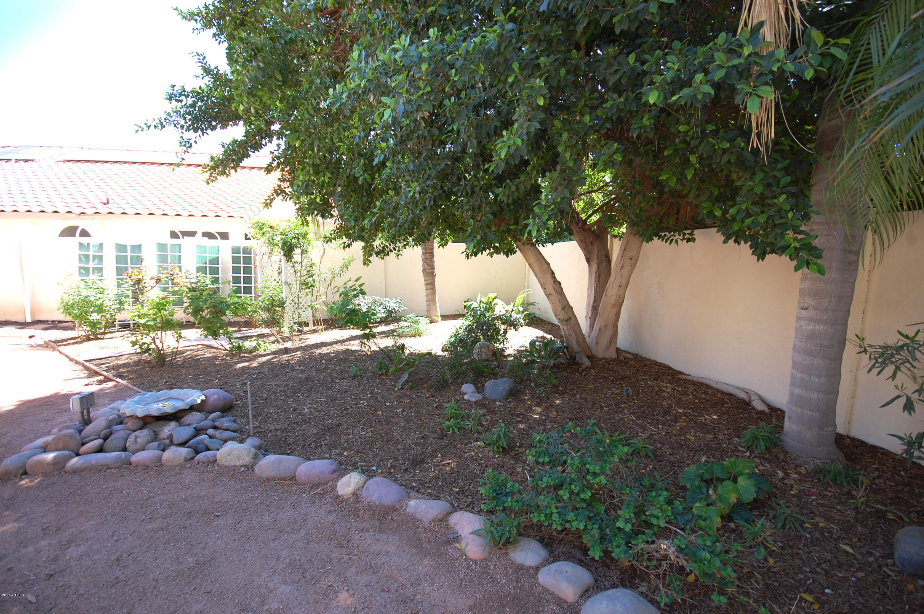 725 West Tumbleweed Road Gilbert, AZ 85233 - Photo 19 of 24 back 1