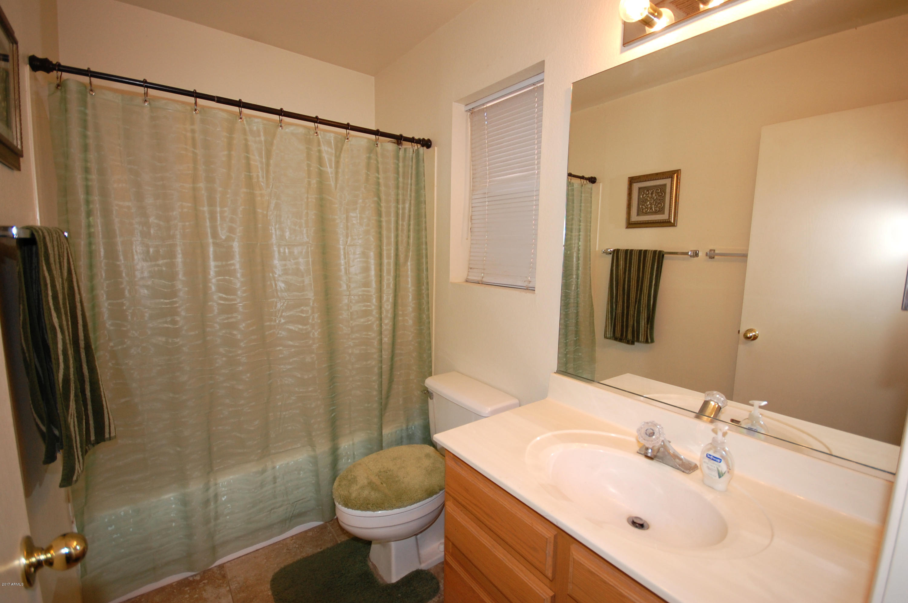 725 West Tumbleweed Road Gilbert, AZ 85233 - Photo 8 of 24 2nd bath