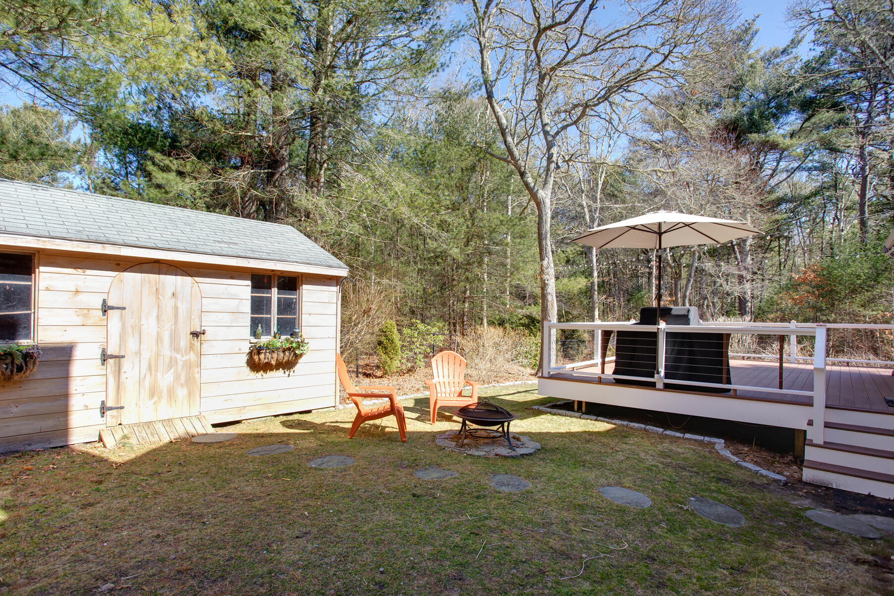 607 County Road Pocasset, MA 02559 - Photo 31 of 41 031_607County_03212023