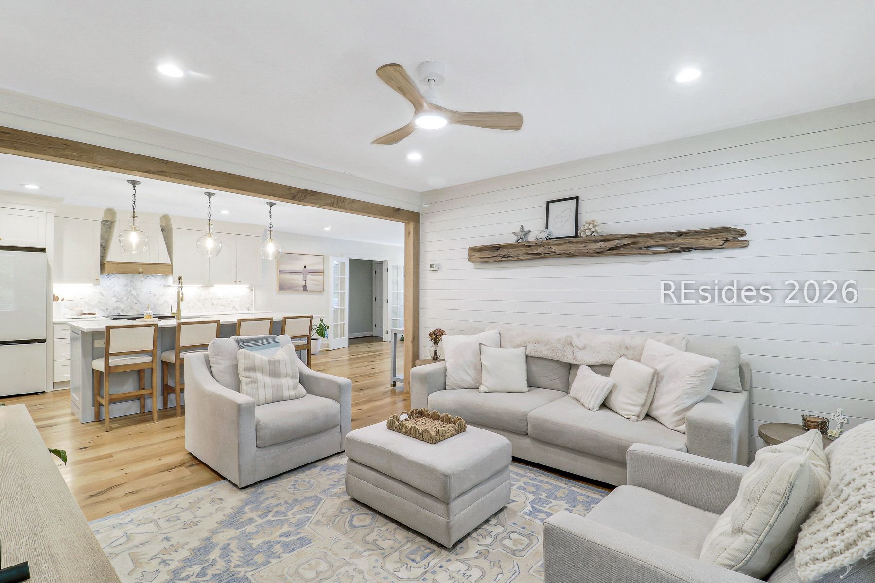 4 State Rd S-7-240 Bluffton, SC 29910 - Photo 21 of 58 Living Room