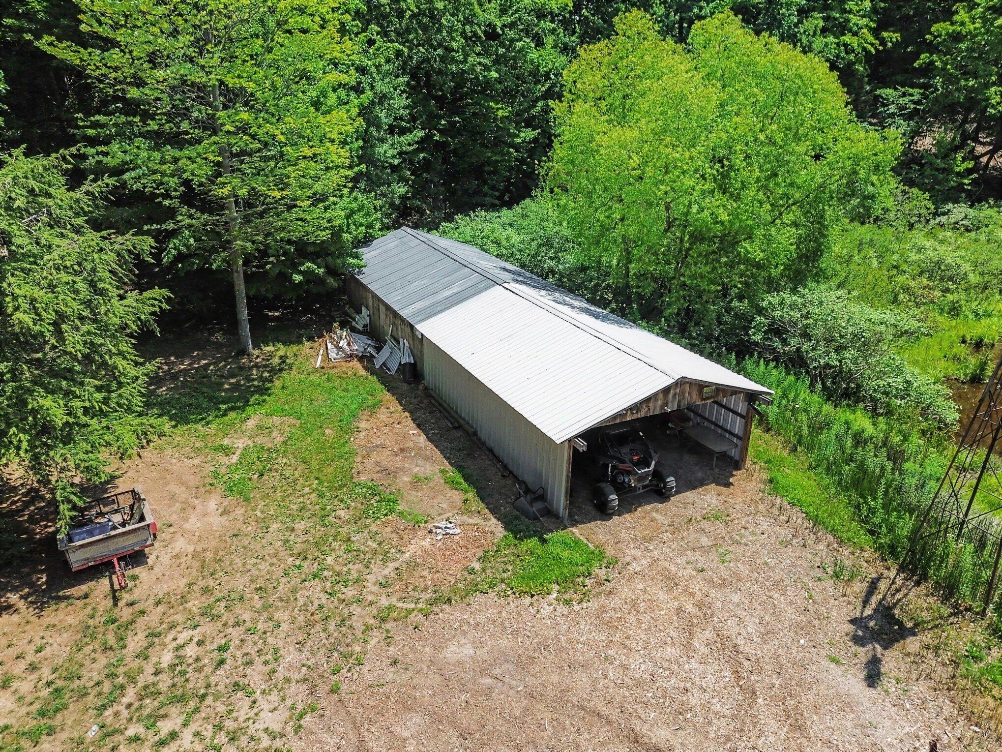 6749 West Taylor Road Mears, MI 49436 - Photo 47 of 105 032_file_1920