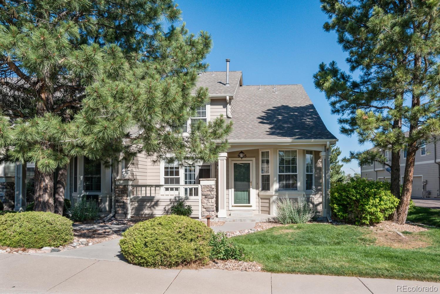 9435 Crossland Way Highlands Ranch, CO 80130 - Photo 1 of 22 Gallery Image 1