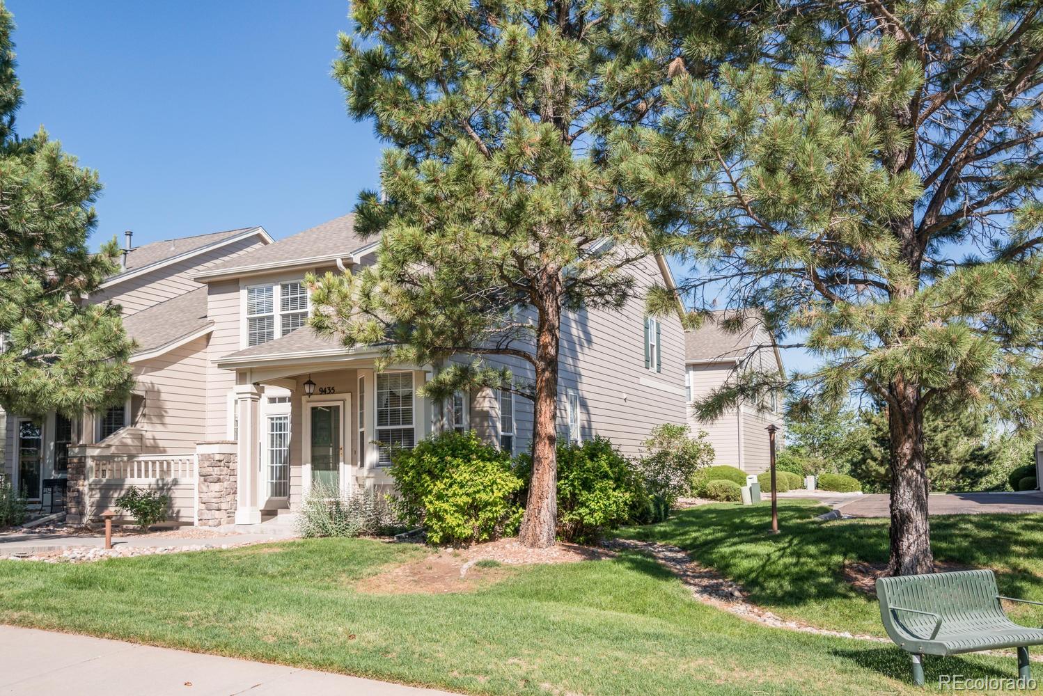 9435 Crossland Way Highlands Ranch, CO 80130 - Photo 2 of 22 Gallery Image 2