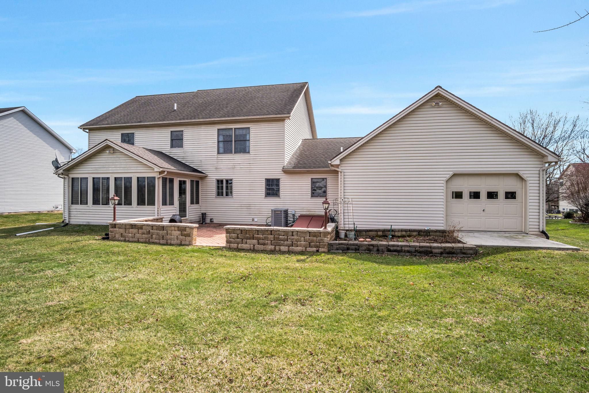 1325 Pheasant Run Road Middletown, PA 17057 - Photo 46 of 53