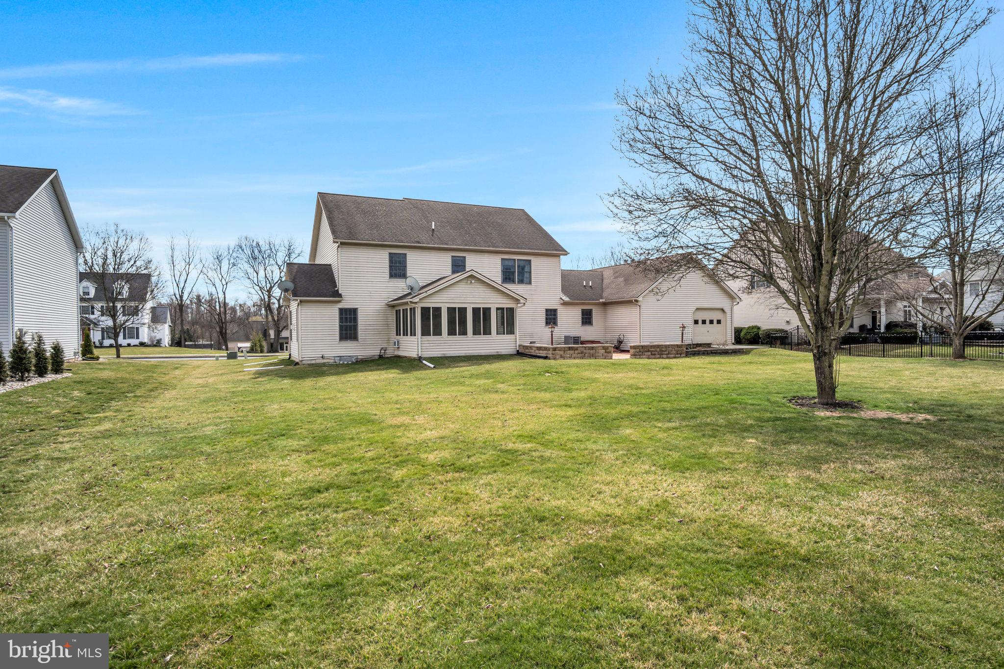 1325 Pheasant Run Road Middletown, PA 17057 - Photo 48 of 53