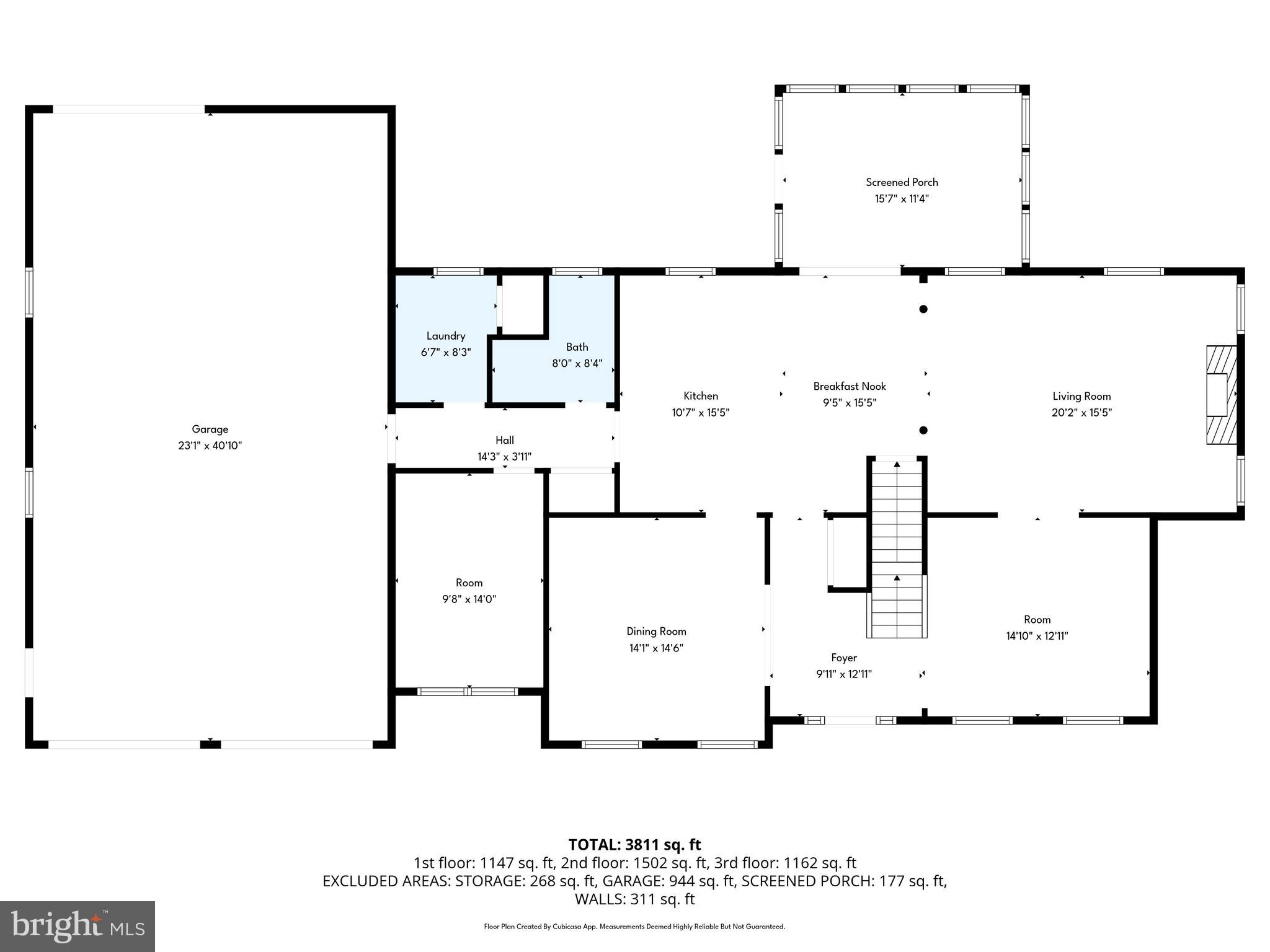 1325 Pheasant Run Road Middletown, PA 17057 - Photo 50 of 53