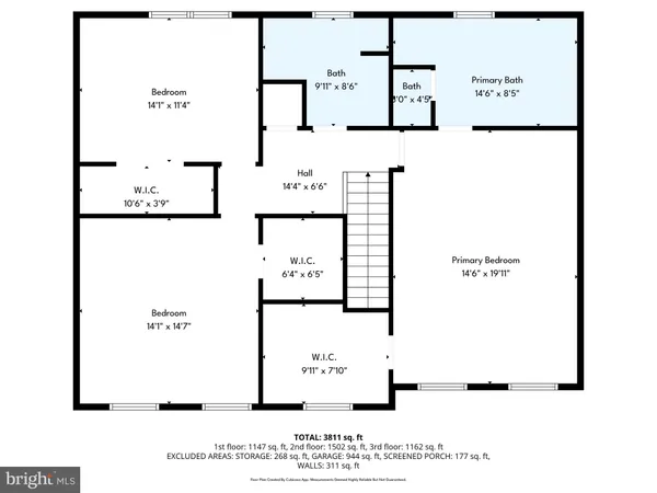$624,999 | 1325 Pheasant Run Road, Middletown, PA 17057