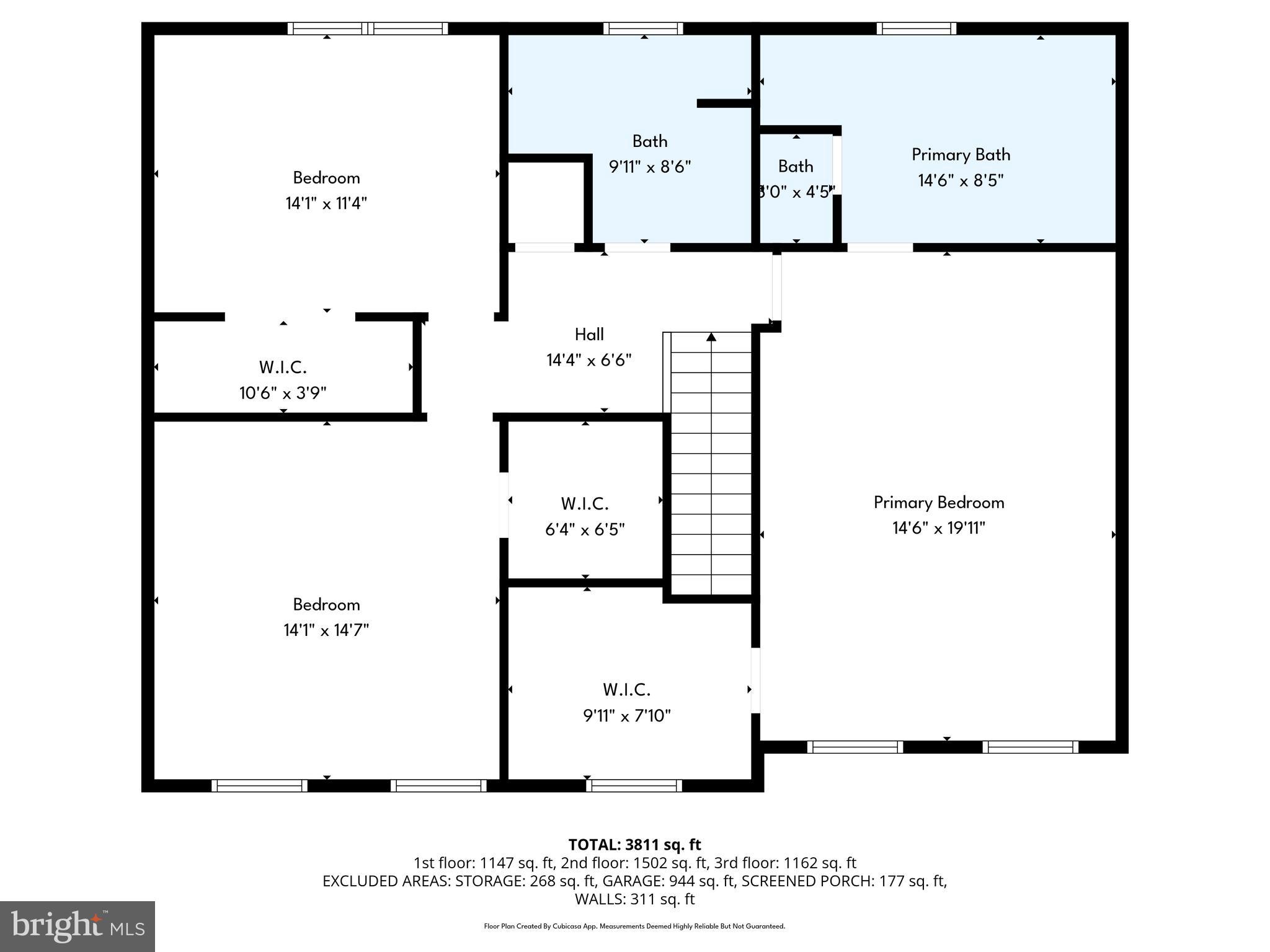 1325 Pheasant Run Road Middletown, PA 17057 - Photo 51 of 53