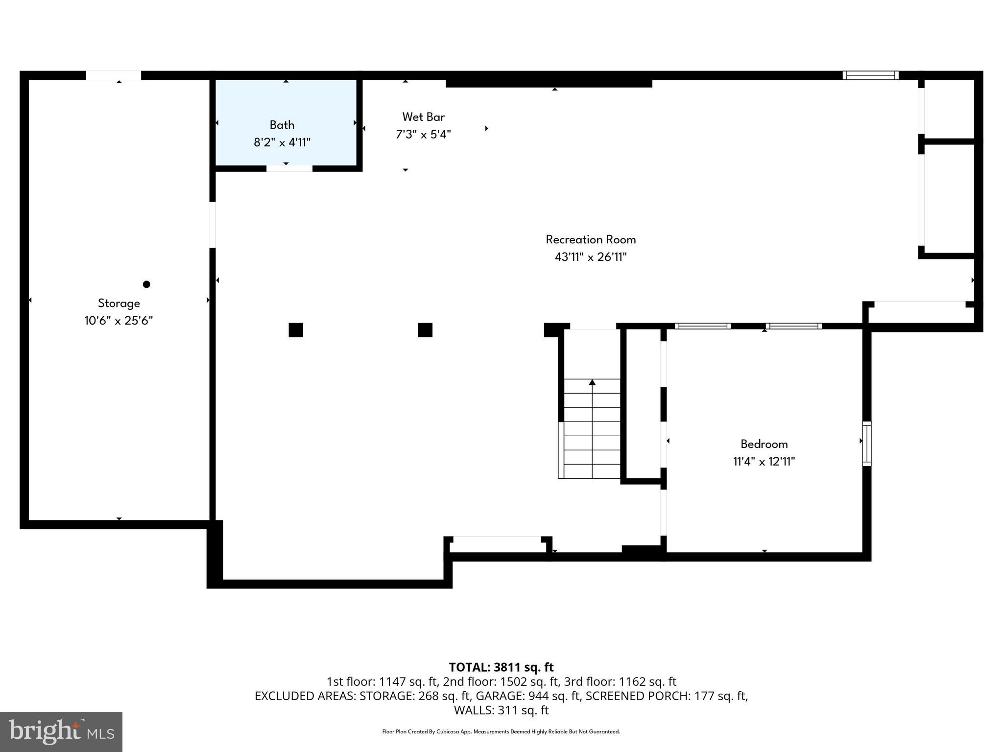 1325 Pheasant Run Road Middletown, PA 17057 - Photo 52 of 53
