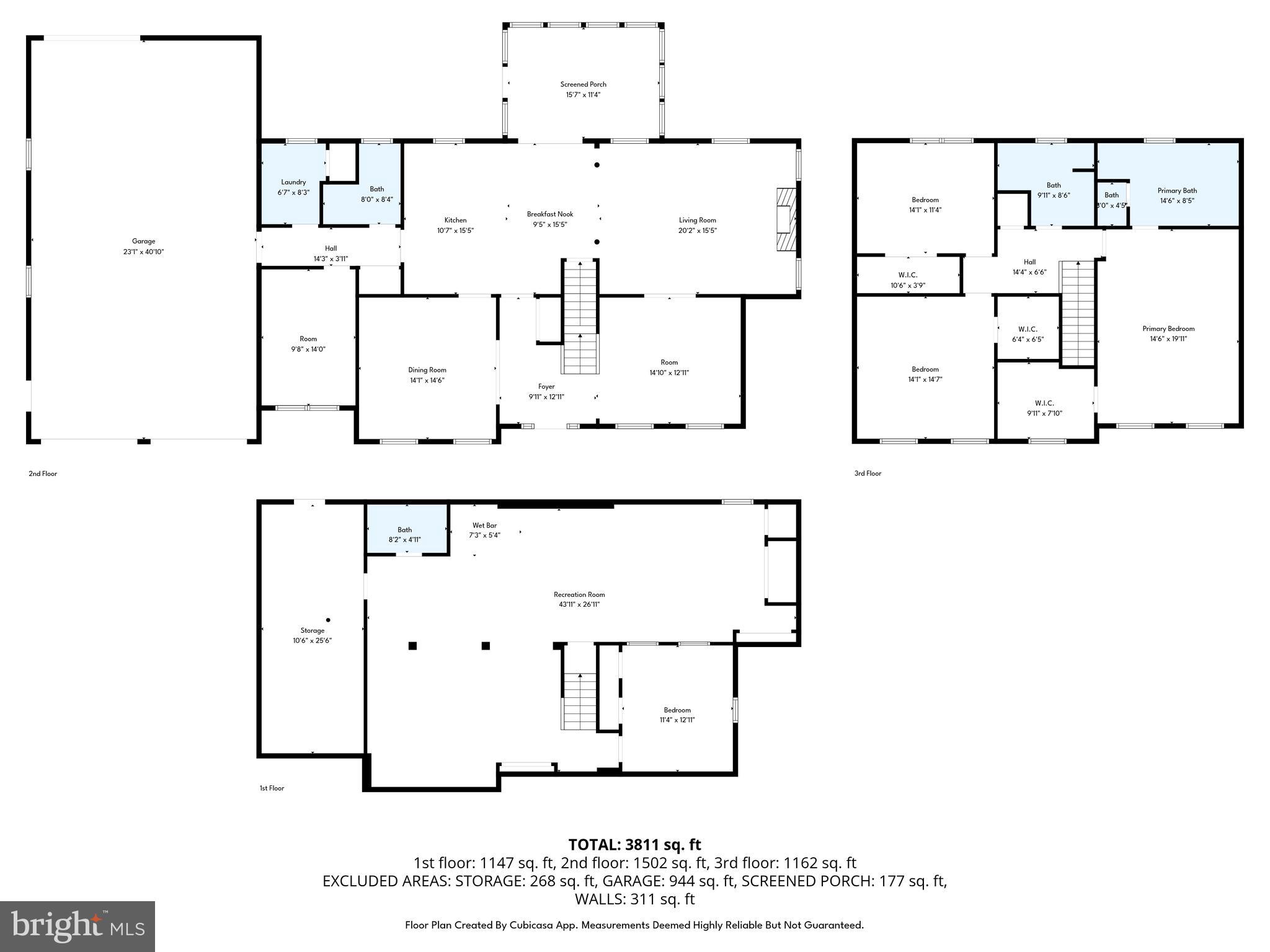 1325 Pheasant Run Road Middletown, PA 17057 - Photo 53 of 53