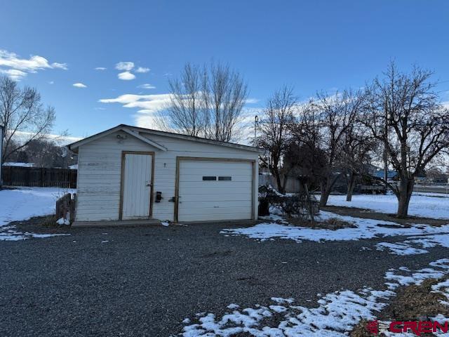 1621 6400th Road Montrose, CO 81403 - Photo 21 of 25
