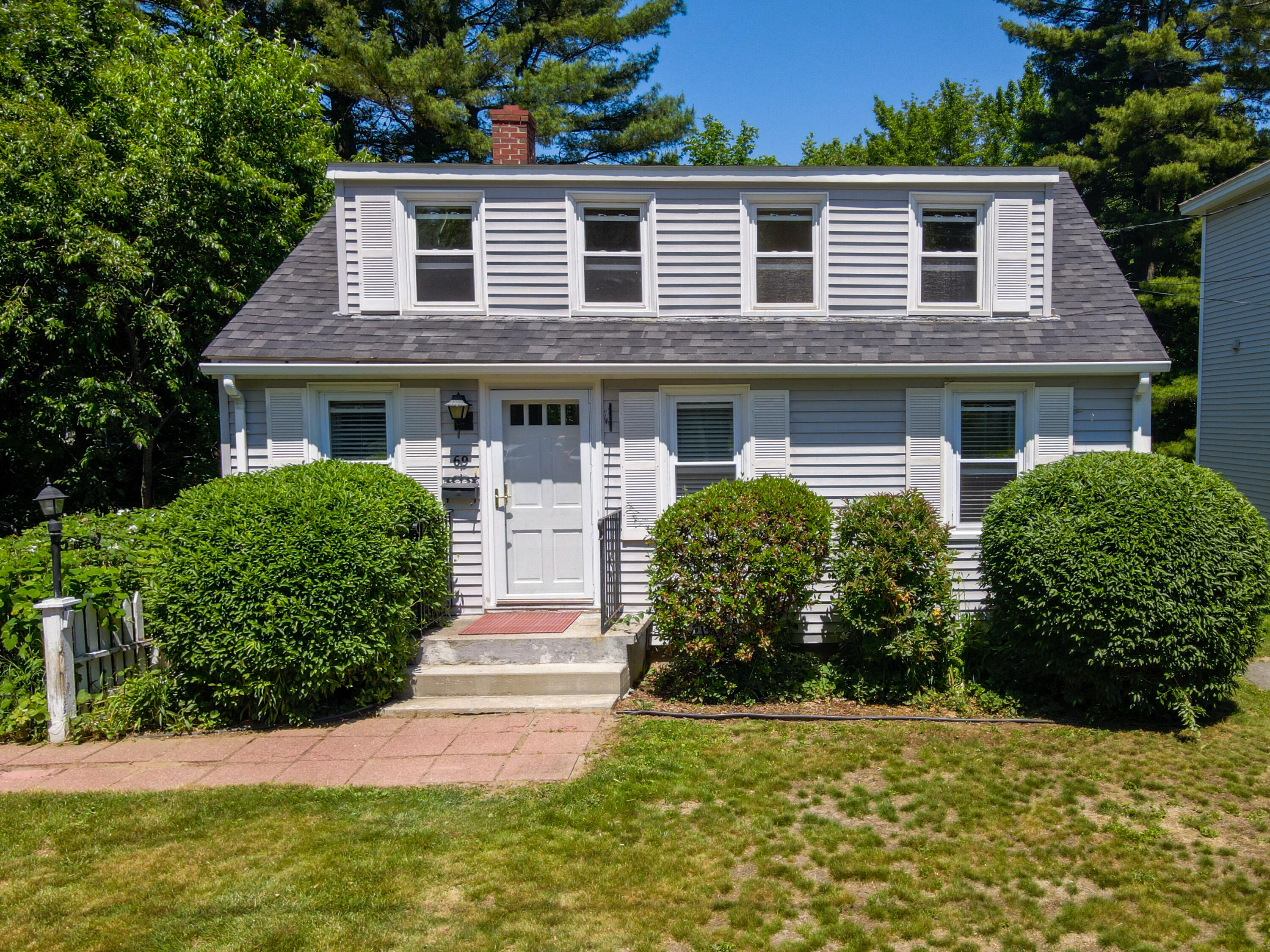 69 Cumberland Road South Portland, ME 04106 - Photo 28 of 32 Front View