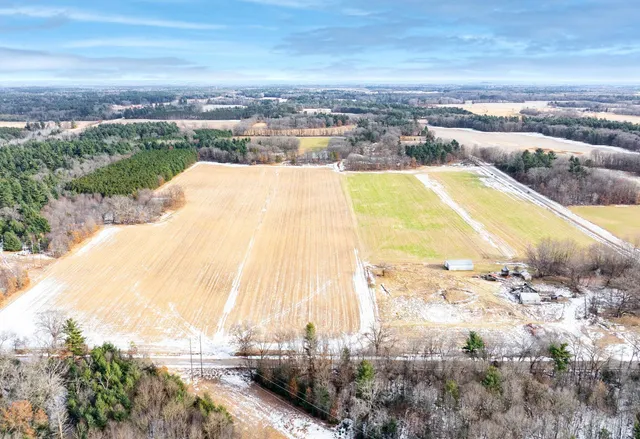 $396,000 | 67-acres Chicago Drive, Arkdale, WI 54613