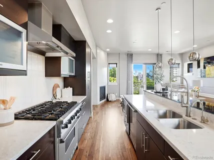 $1,085,000 | 2501 Bryant Street, Denver, CO 80211