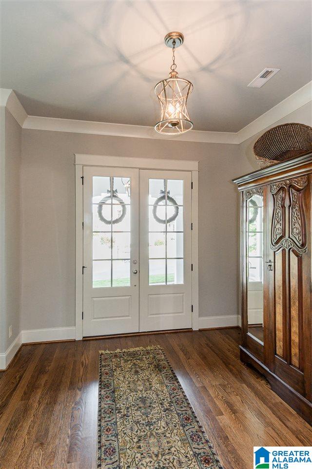 462 Renaissance Drive Hoover, AL 35226 - Photo 3 of 50