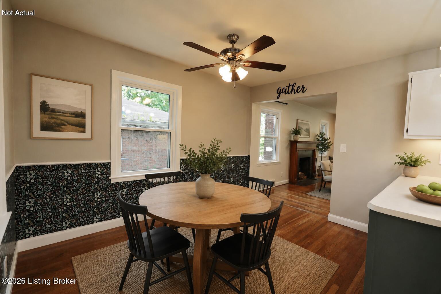 3323 Dell Road Louisville, KY 40299 - Photo 15 of 60 Virtually Staged