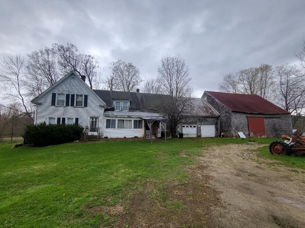 776 Weld Road Wilton, ME 04294 - Photo 1 of 16 20230504_181307_resized
