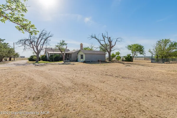 a view interior of the house