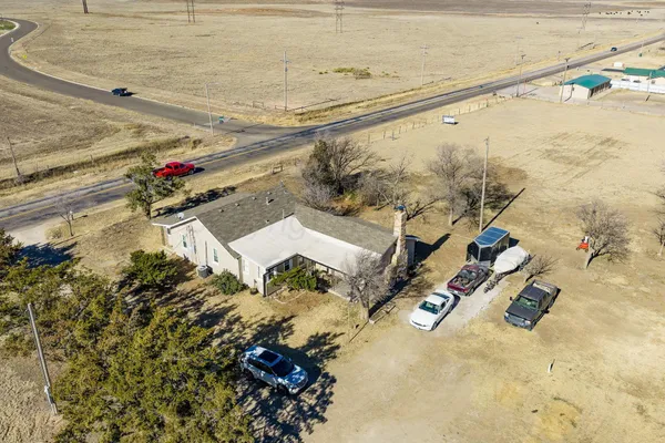 $700,000 | 10101 South Western Street, Amarillo, TX 79118