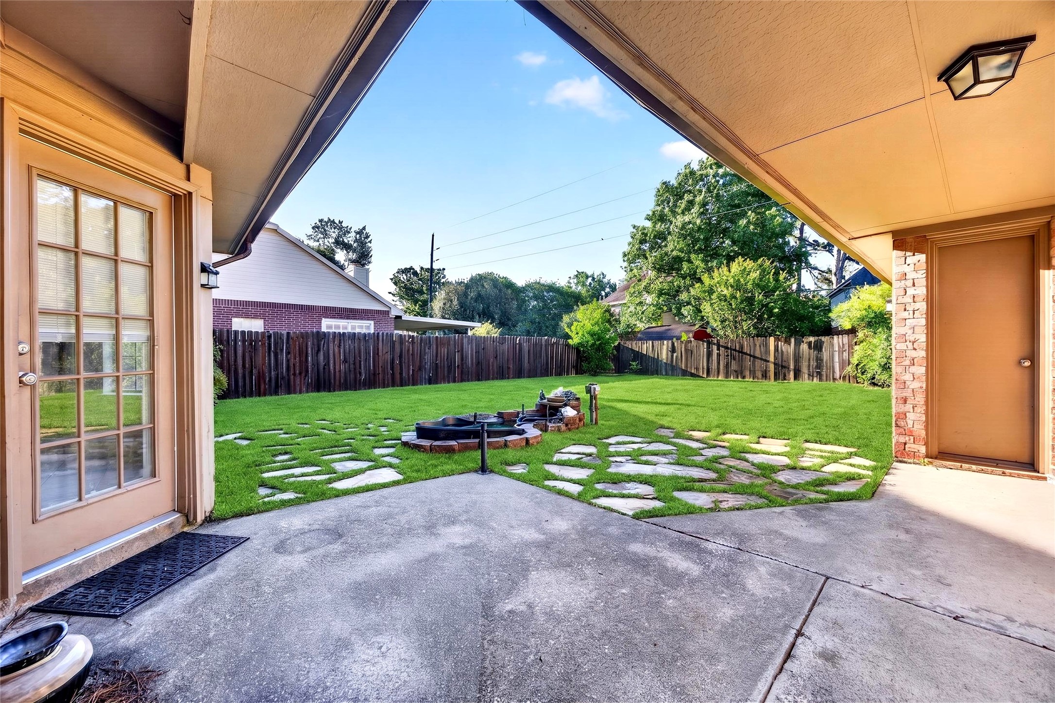 10615 Vandercroft Court Houston, TX 77070 - Photo 38 of 47