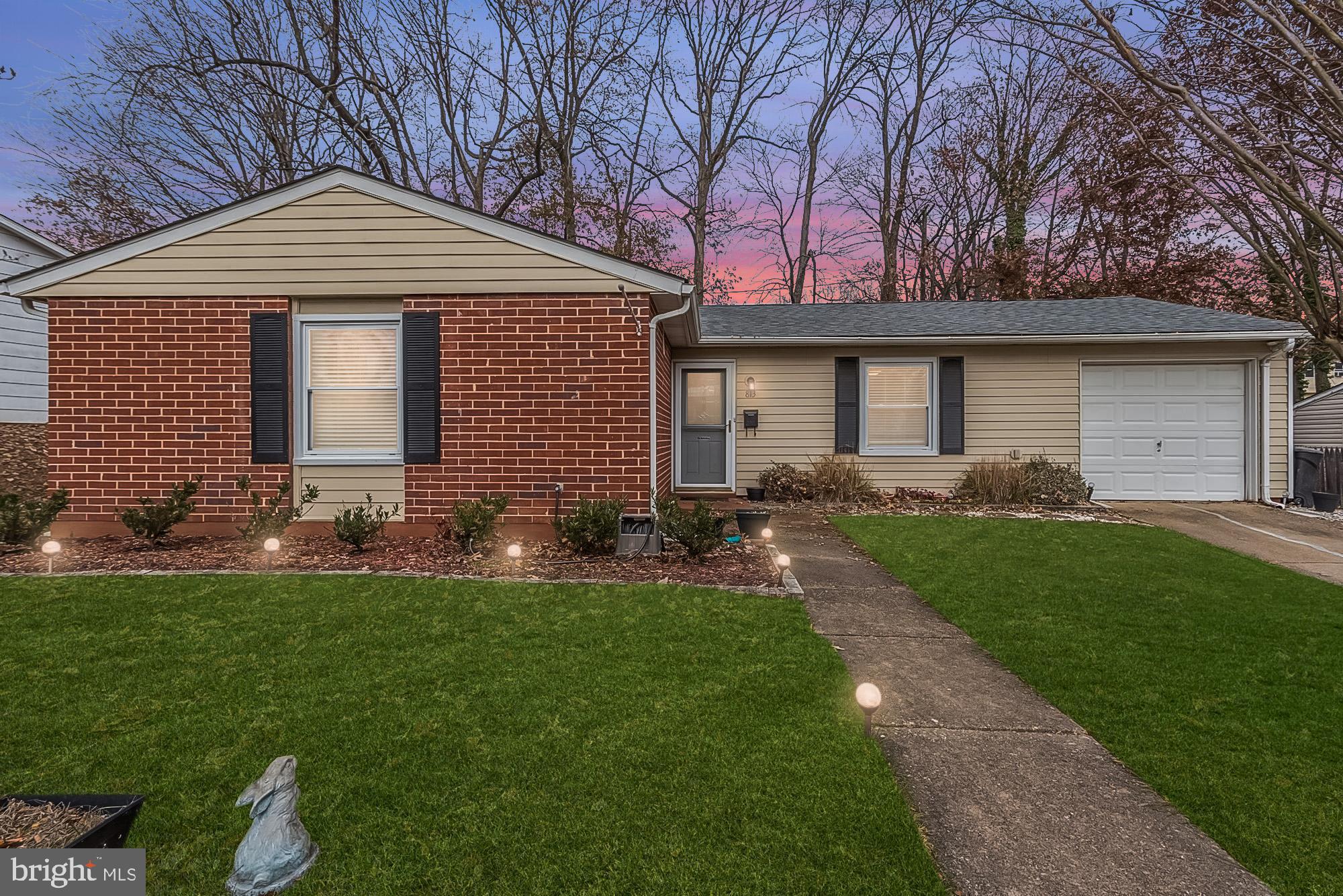 813 Foxwell Road Joppa, MD 21085 - Photo 1 of 26 Gallery Image 1
