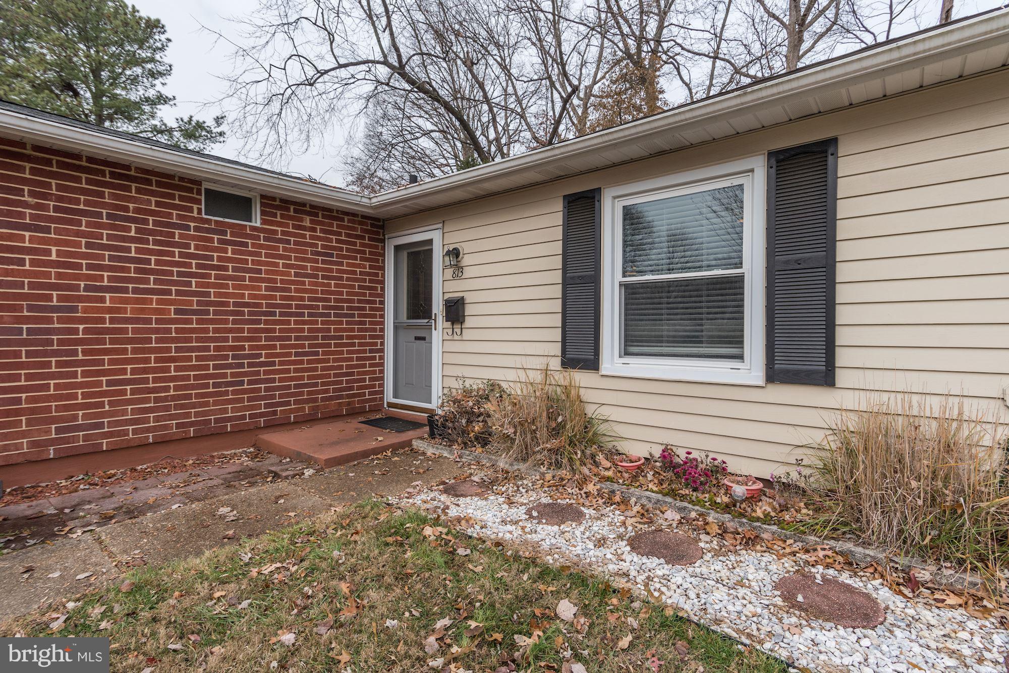 813 Foxwell Road Joppa, MD 21085 - Photo 11 of 26 Gallery Image 11