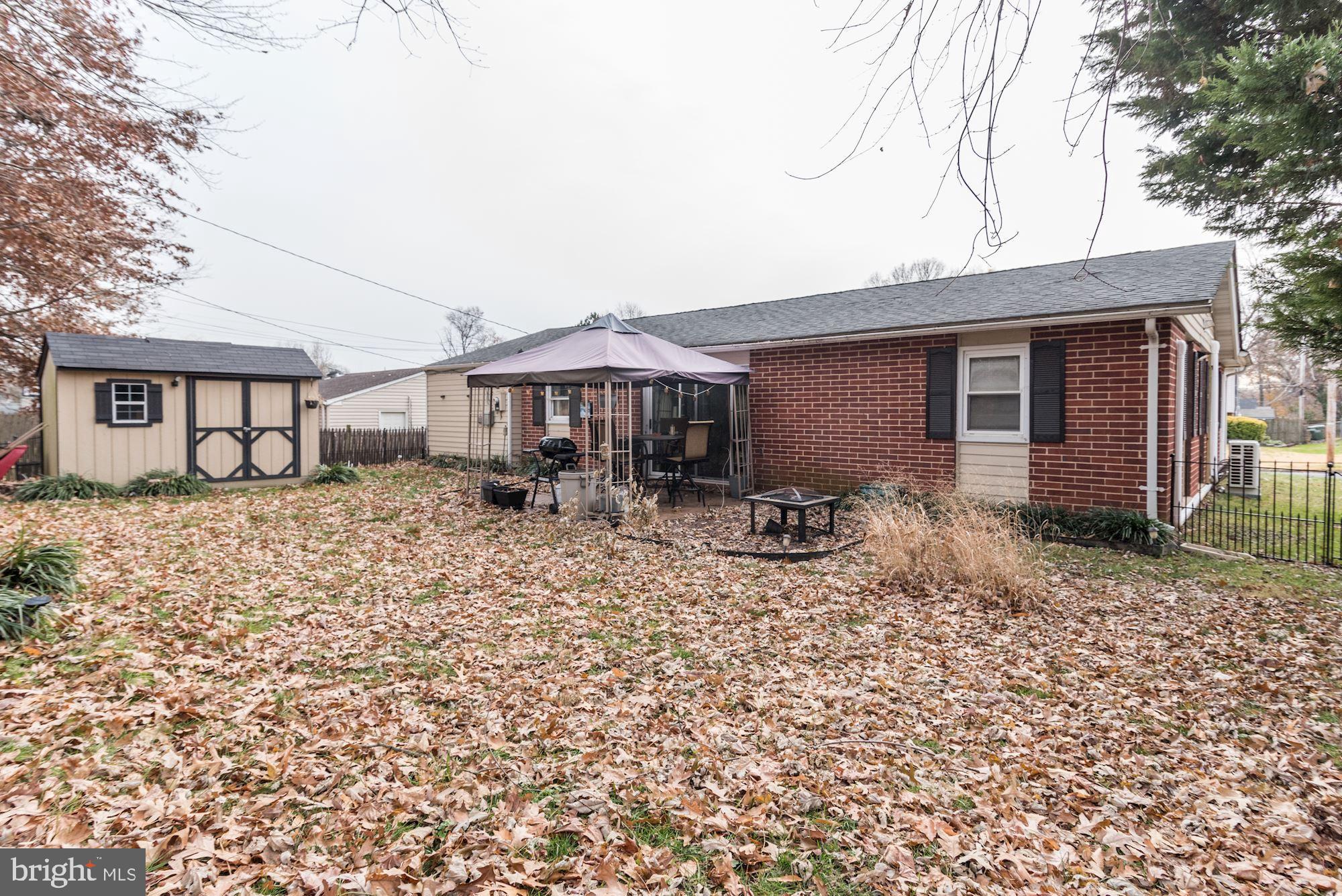 813 Foxwell Road Joppa, MD 21085 - Photo 25 of 26 Gallery Image 25