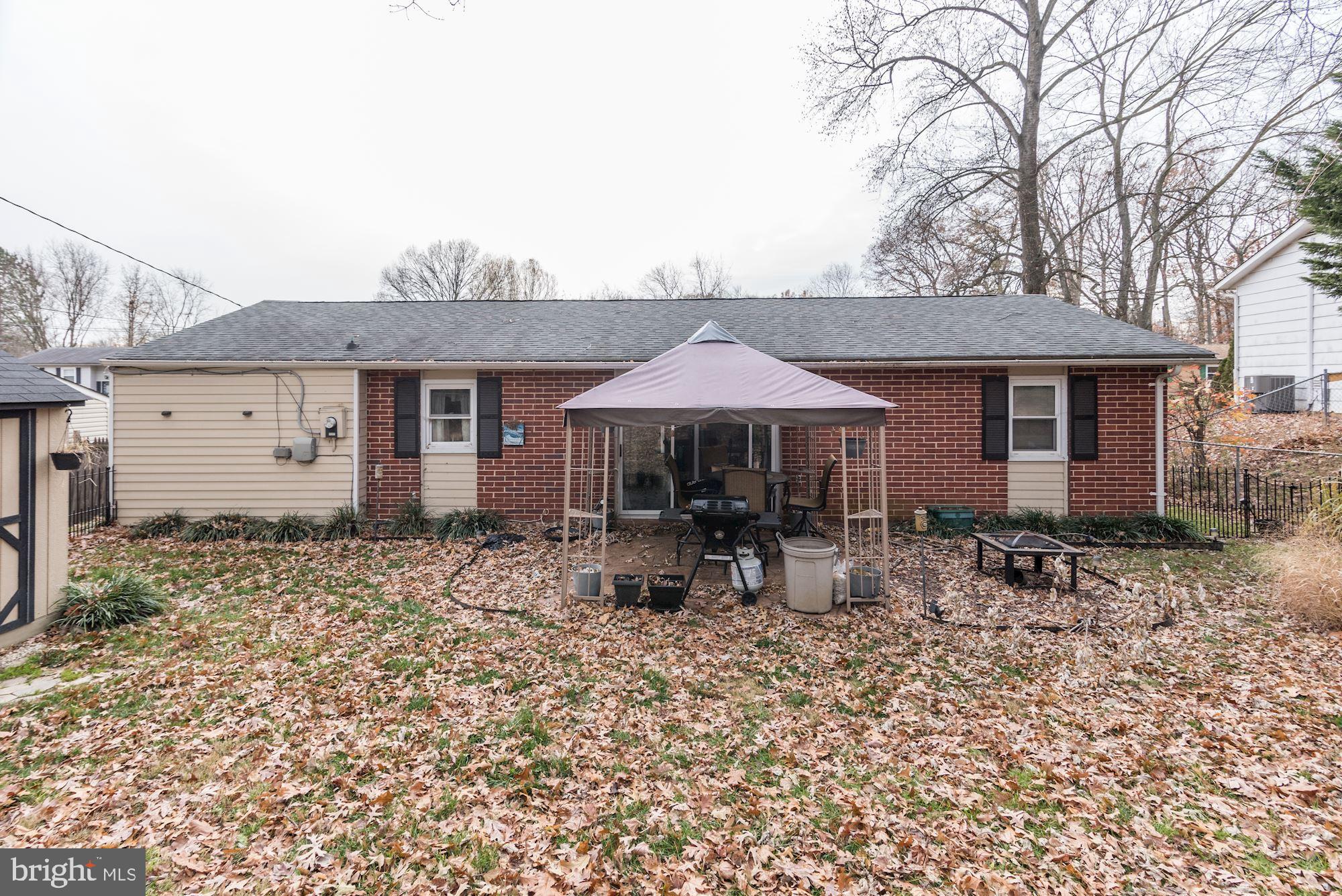 813 Foxwell Road Joppa, MD 21085 - Photo 26 of 26 Gallery Image 26