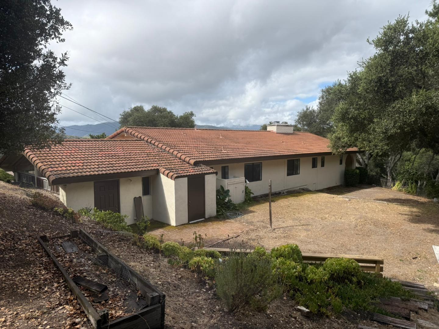 11585 McCarthy Road Carmel Valley, CA 93924 - Photo 52 of 52 a house with green field in front of it