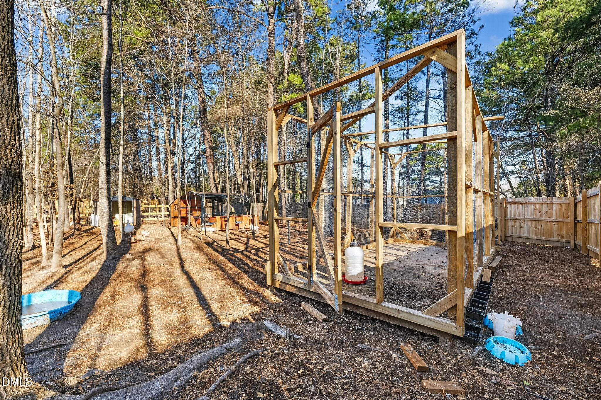 35 Chester Lane Middlesex, NC 27557 - Photo 27 of 31