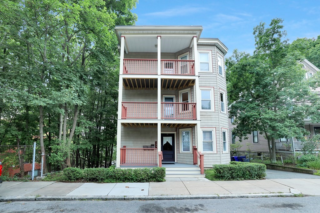28 Pinedale Road Boston, MA 02131 - Photo 1 of 36 Gallery Image 1