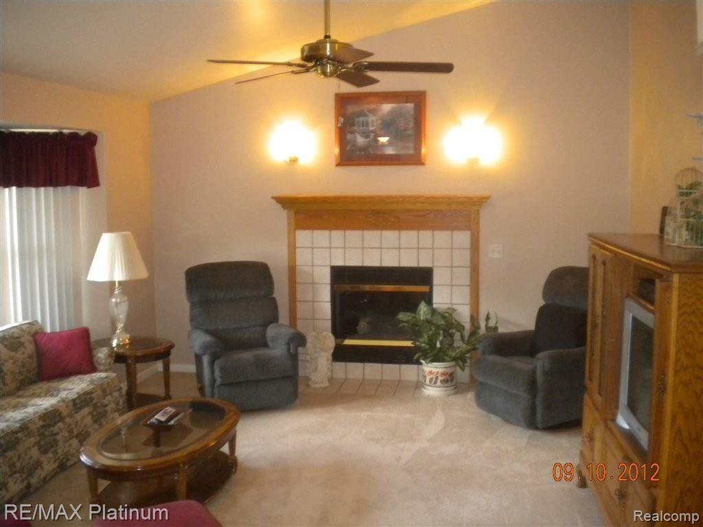 4520 Bradley Road Gregory, MI 48137 - Photo 6 of 25 Relax