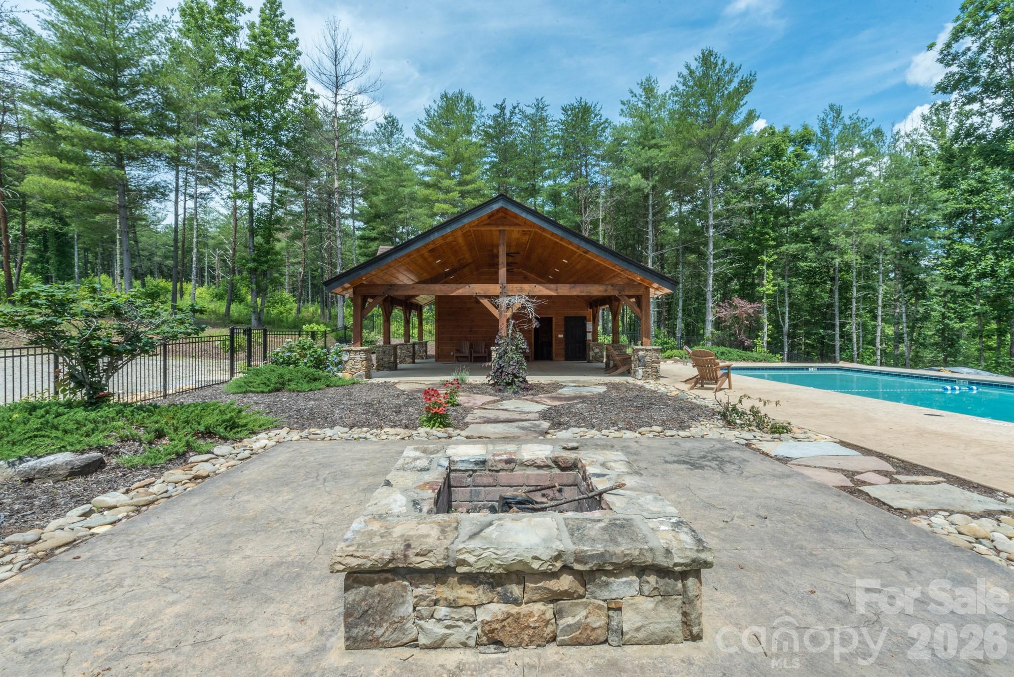Lot 28 Peninsula Reserve Road Nebo, NC 28761 - Photo 34 of 36 Gallery Image 34
