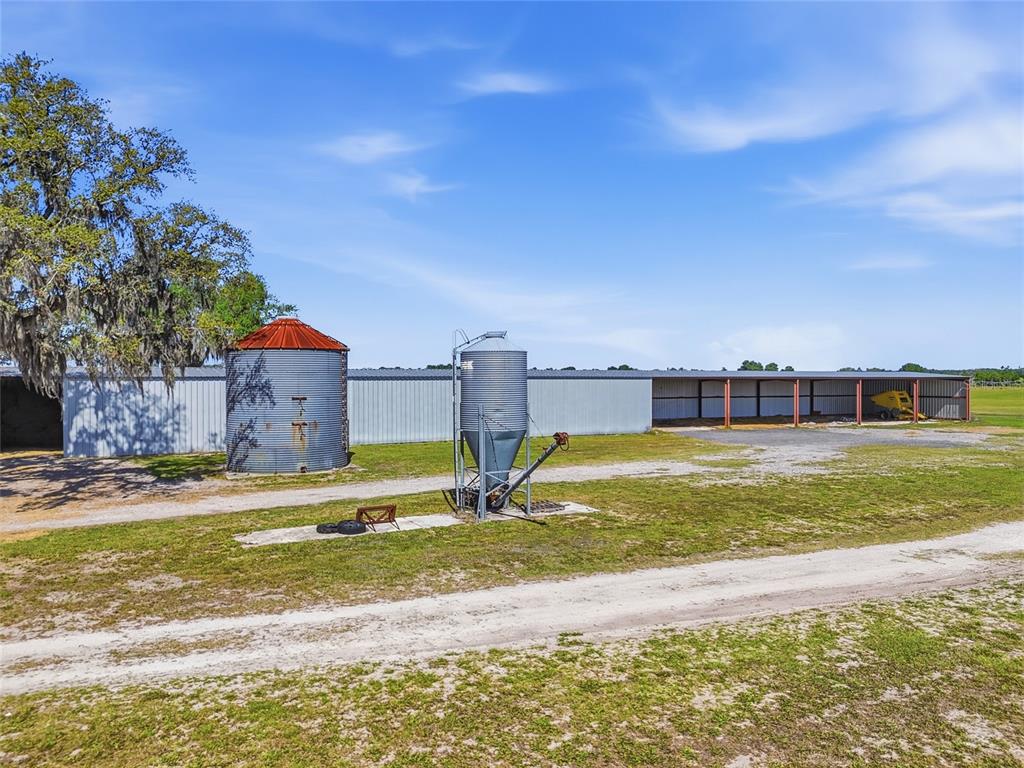 11131 Northeast 35th Street Bronson, FL 32621 - Photo 51 of 99