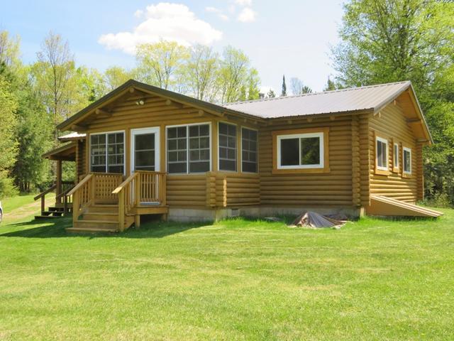 6653 Whitefish Lake Road Three Lakes, WI 54562 - Photo 1 of 20 Gallery Image 1