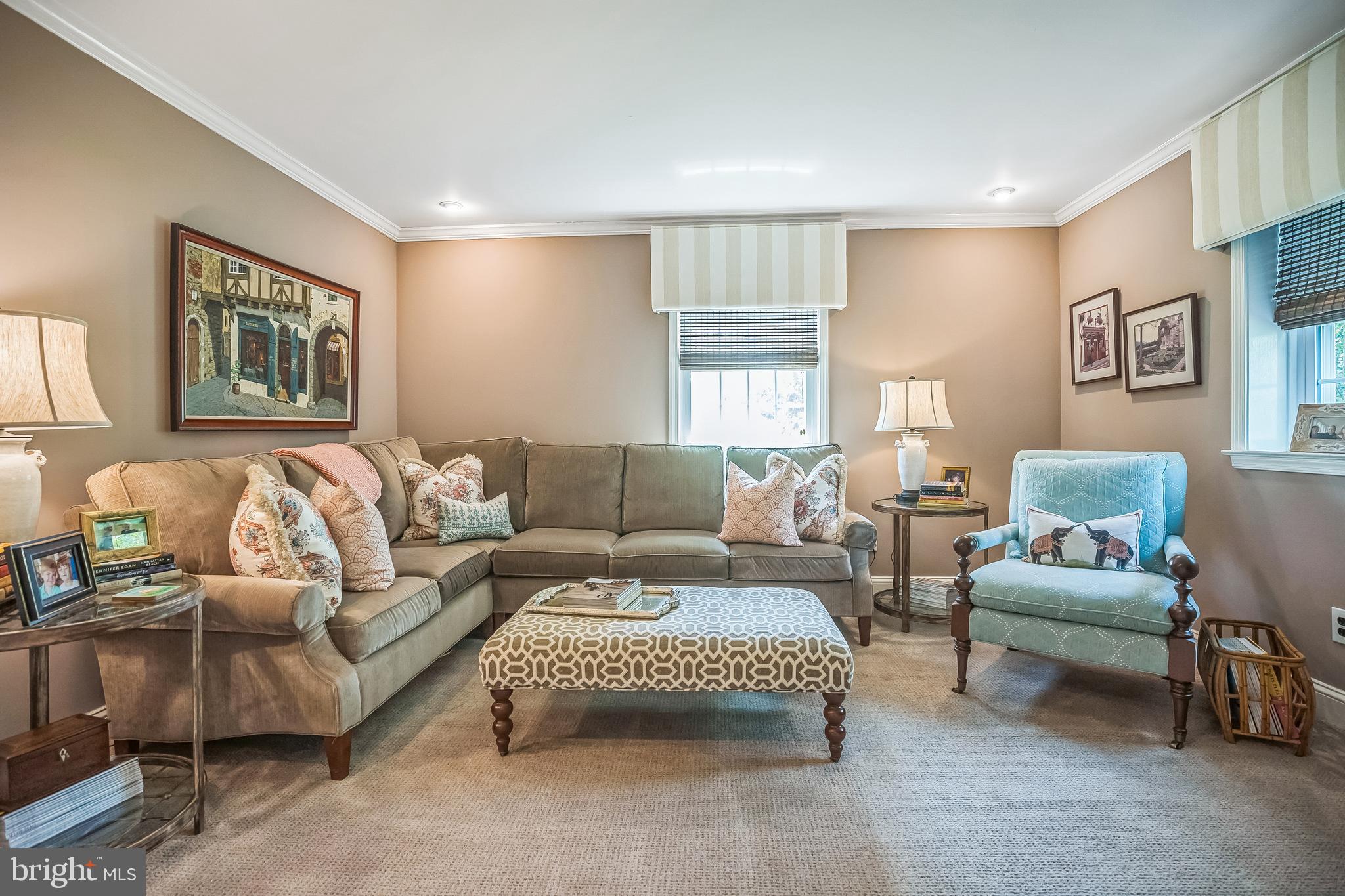 317 Powderhorn Road Fort Washington, PA 19034 - Photo 4 of 40 Den