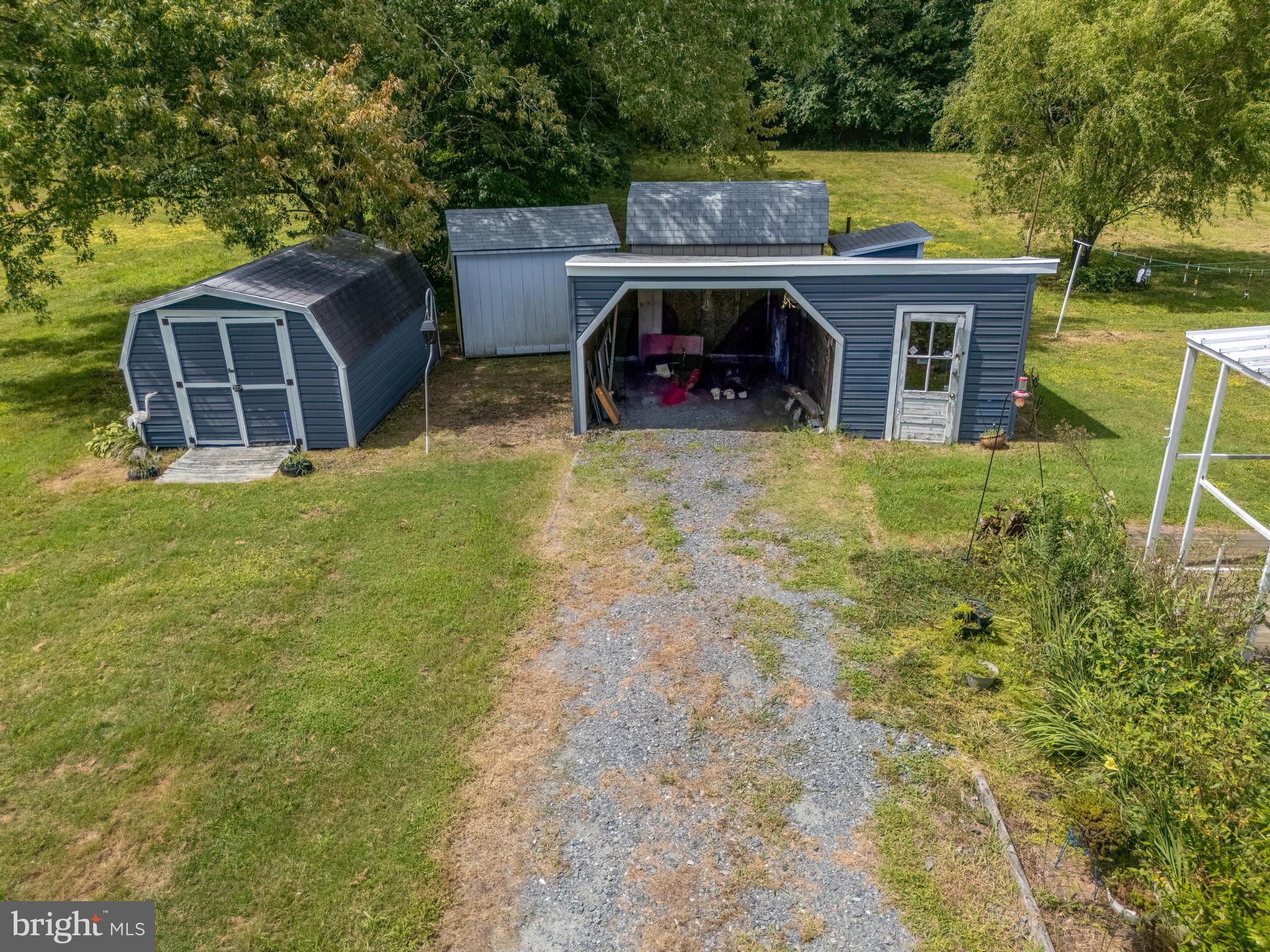 7821 Libertytown Road Berlin, MD 21811 - Photo 7 of 9