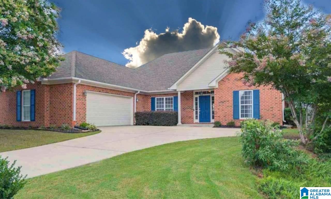 612 Chesser Court Chelsea, AL 35043 - Photo 29 of 29