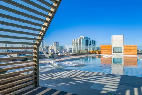 $900,000 | 48 East Avenue, Unit 2411, Austin, TX 78701