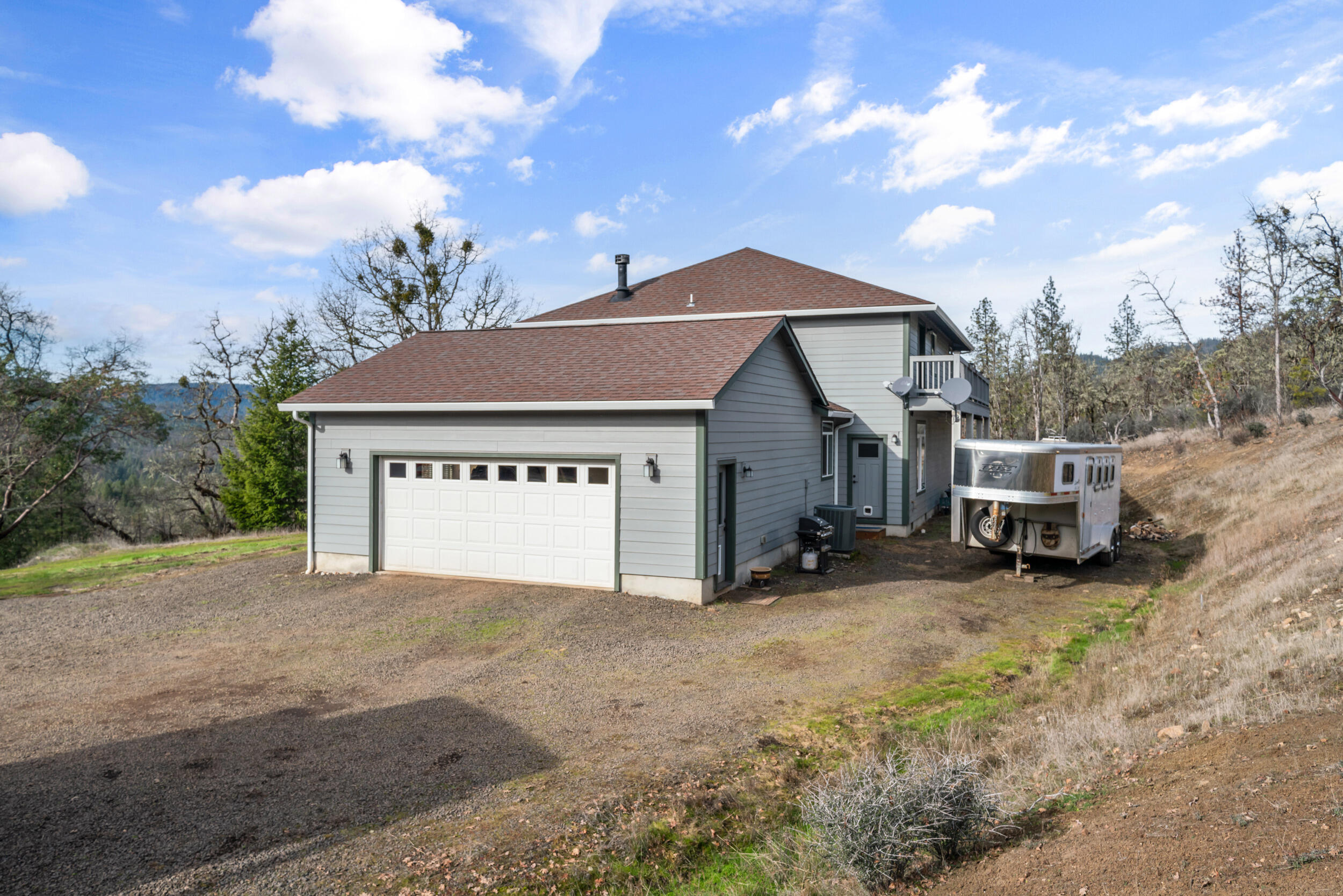12594 McNeil Creek Road Trail, OR 97541 - Photo 43 of 43 Exterior of property