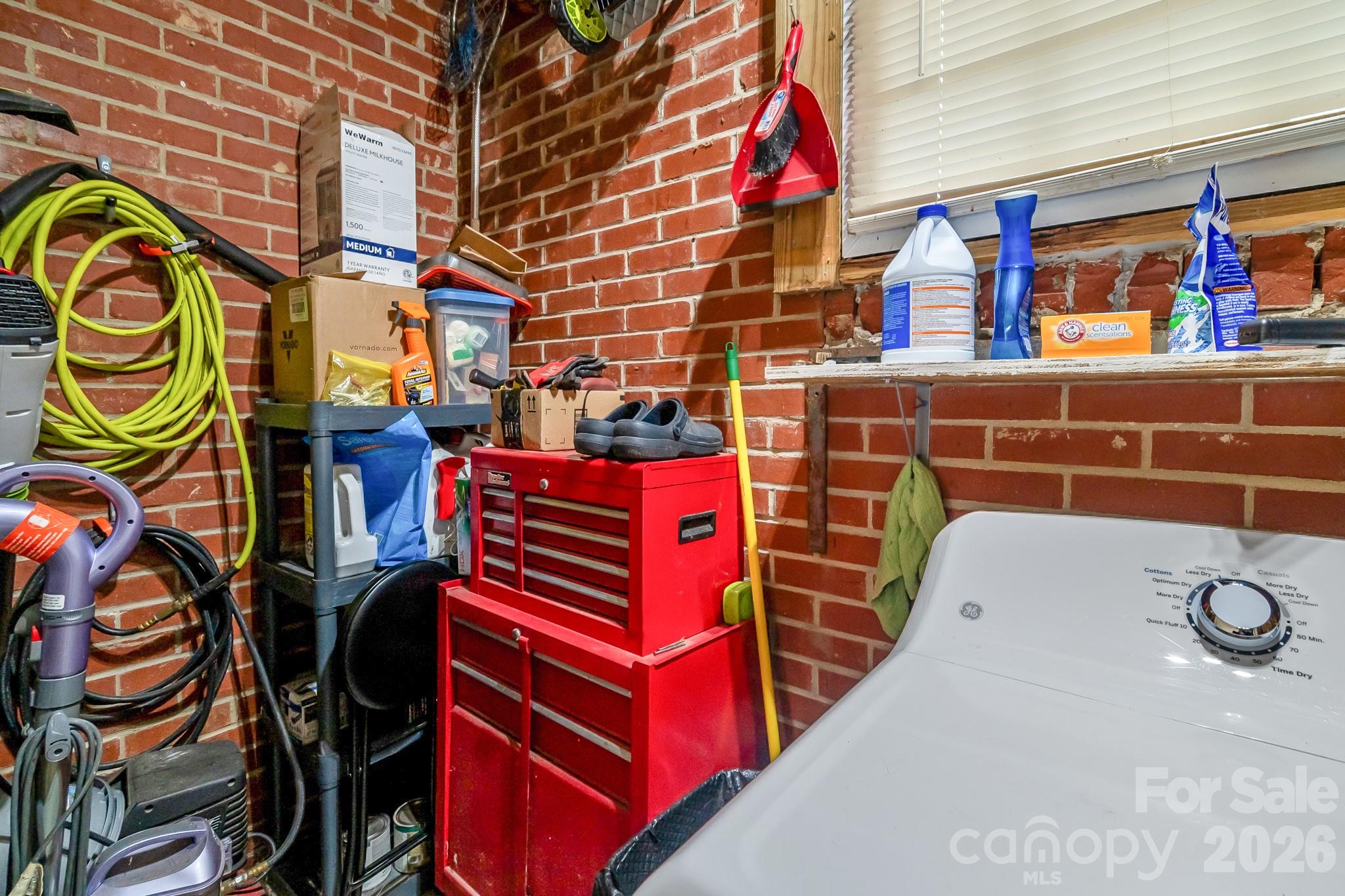 2795 Cane Mill Road Lancaster, SC 29720 - Photo 36 of 48