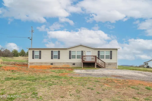 $264,900 | 915 Howell River Road, Rutledge, TN 37861